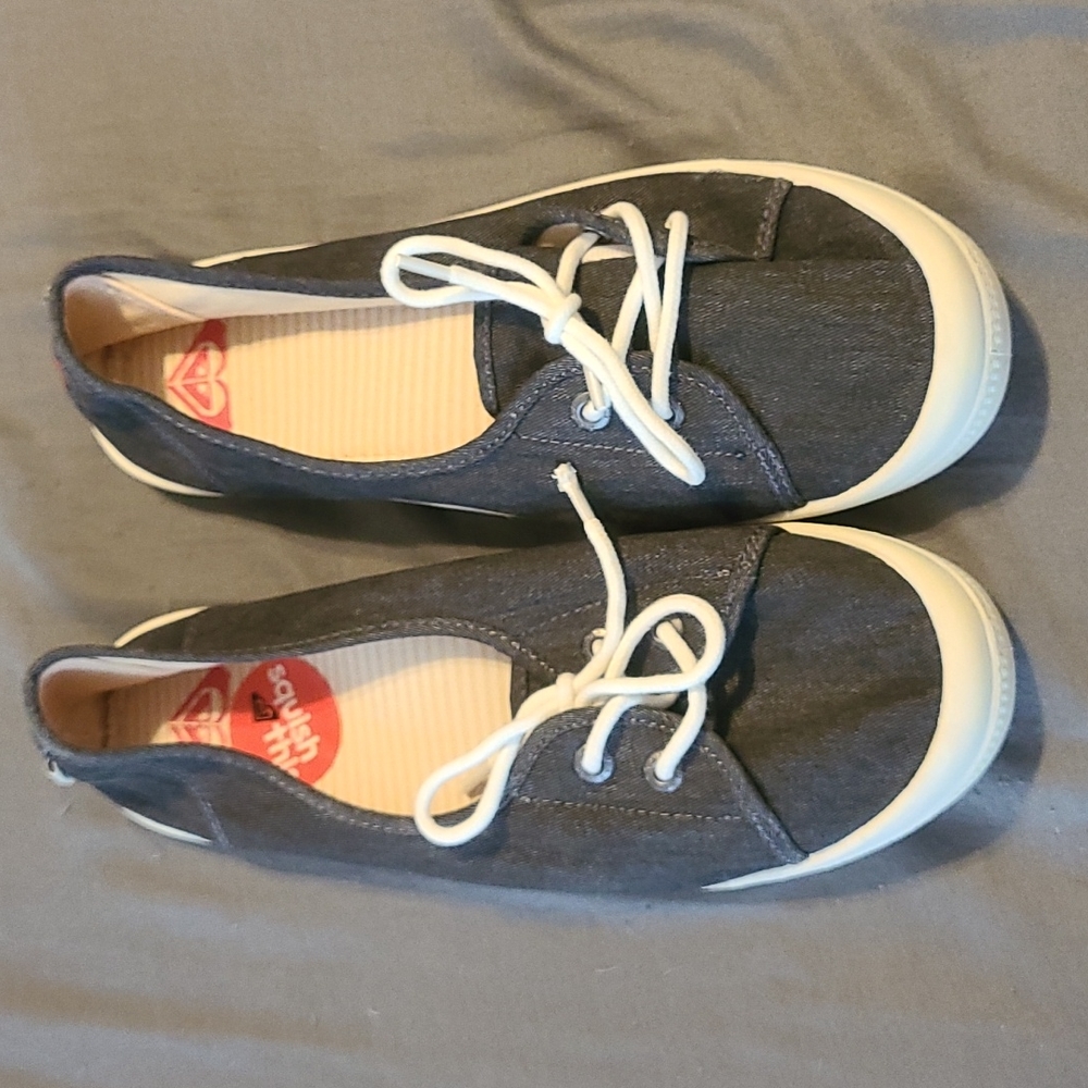 Roxy Slip-ons